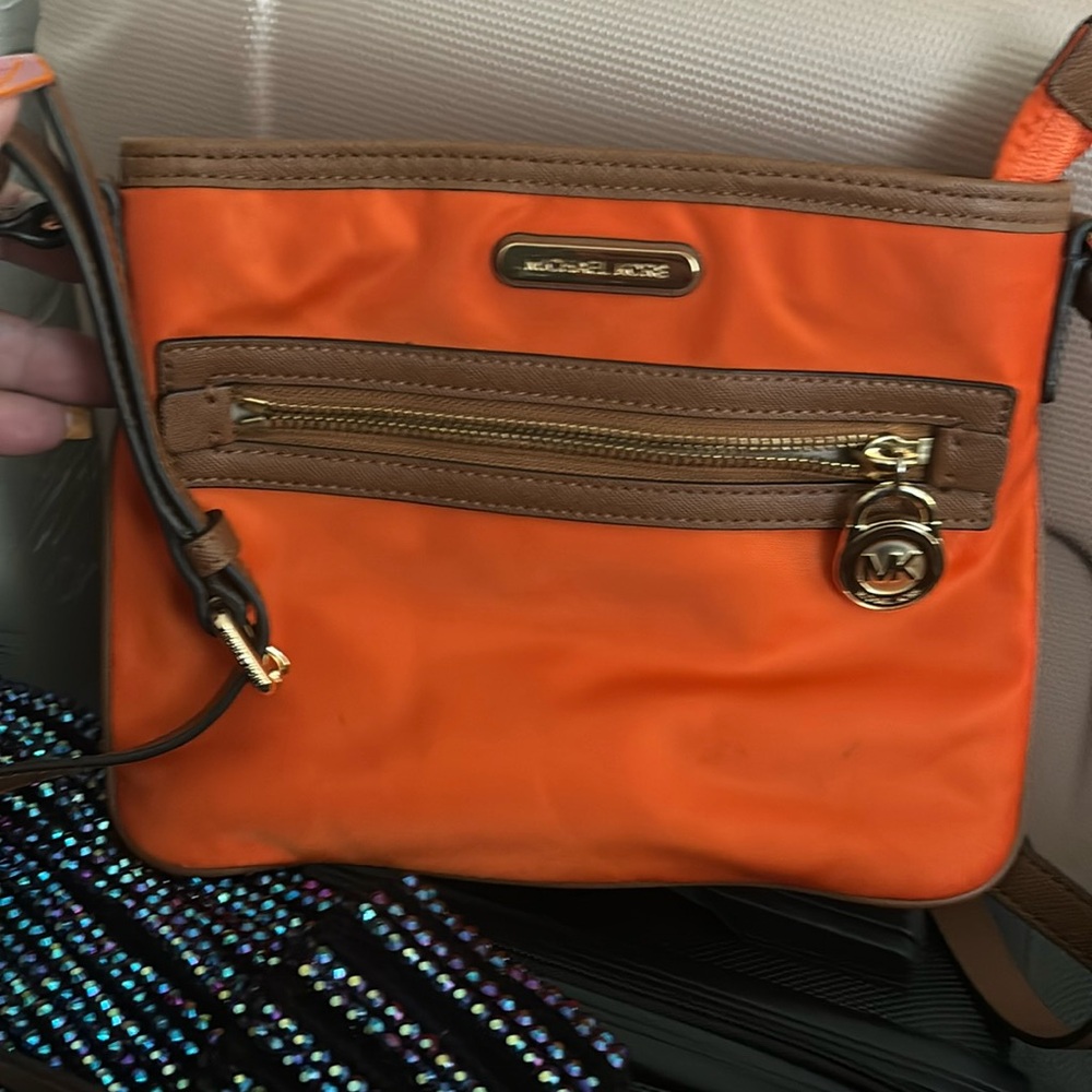 Michael Kors purse